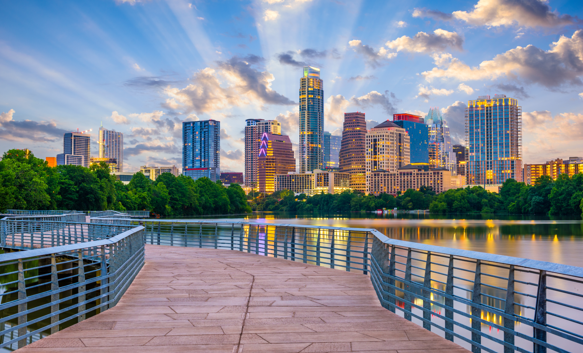 Austin, Texas